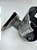 Capa Entrada Ar Alternardor Ford Fusion 2.5 2009 A 2012 Preto - Imagem 5