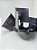 Capa Entrada Ar Alternardor Ford Fusion 2.5 2009 A 2012 Preto - Imagem 2