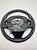 Volante Toyota Corolla Xei 2015 A 2019 Preto - Imagem 8