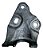 Suporte Cabo Trambulador Cambio Peugeot 1.6 2021 A 2025 - Imagem 1