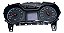 Painel Instrumentos Gm Cruze Lt 2017 A 2021 Detalhe Preto - Imagem 1