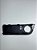 Moldura Tomada 12v Vw Gol Voyage G7 G8 Preto - Imagem 4