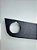 Moldura Tomada 12v Vw Gol Voyage G7 G8 Preto - Imagem 2
