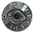 Hidrovacuo Freio Vw Gol Voyage 1.0 G7 G8 - Imagem 1