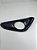 Moldura Farol Milha Direito Hyundai Hb20 2013 A 2015 Preto Direito - Imagem 5