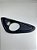 Moldura Farol Milha Esquerdo Hyundai Hb20 2013 A 2015 Preto Esquerdo - Imagem 4