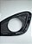 Moldura Farol Milha Esquerdo Hyundai Hb20 2013 A 2015 Preto Esquerdo - Imagem 3