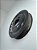 Polia Bomba Direção Vw Gol Voyage 1.0 G7 G8 Preto - Imagem 3