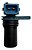 Sensor Fase Ford Ka Fiesta 1.0 1.6 2004 A 2012 Rocam - Imagem 1