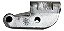 Suporte Alternador Gm Celta 1.0 2001 A 2005 - Imagem 1
