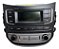 Radio Original Hyundai Hb20 2013 A 2019 - Imagem 1