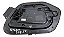 Suporte Tampa Portinhola Peugeot 208 2021 A 2025 - Imagem 1
