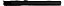 Antena Keyless Peugeot 208 2021 A 2025 Preto - Imagem 1