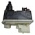 Motor Trava Portinhola Peugeot 208 2021 A 2025 - Imagem 1