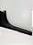 Soleira Dianteira Esquerda Peugeot 208 2021 A 2025 Preto - Imagem 3