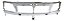 Painel Frontal Sprinter 1997 1998 1999 2000 - Imagem 1