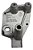 Suporte Bobina Vw Jetta 2.0 8v 2011 A 2016 - Imagem 1