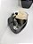 Kit Airbag Ford Fusion 2007 A 2008 Preto - Imagem 2