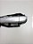 Maçaneta Externa Traseira Esquerda Peugeot 208 2021 A 2025 Cinza Traseira - Imagem 3