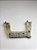 Guia Vidro Porta Traseira Esquerda Peugeot 208 2021 A 2025 Branco - Imagem 6