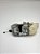 Fechadura Porta Traseira Esquerda Vw Fox 2003 A 2009 - Imagem 5