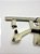 Guias Vidro Porta Dianteira Direita Peugeot 208 2021 A 2025 Branco - Imagem 2