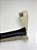 Guia Vidro Porta Traseira Direita Peugeot 208 2021 A 2025 Branco - Imagem 3