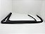 Canaleta Porta Traseira Esquerda Peugeot 208 2021 A 2025 Preto - Imagem 4