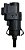 Sensor Pedal Freio Ford Ecosport 2014 A 2018 - Imagem 1