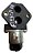 Sensor Marcha Lenta Ford Fiesta 2005 A 2012 Zetec - Imagem 1