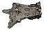 Suporte Filtro Oleo Motor Vw Jetta 2.0 Tsi 2010 A 2013 - Imagem 1