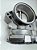 Tbi Corpo Borboleta Peugeot 208 1.6 2021 A 2025 - Imagem 2