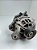 Alternador Hyundai Hb20 1.0 2017 A 2019 3 Fios - Imagem 2
