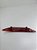 Refletor Direito Parachoque Traseiro Honda City 2015 A 2019 Vermelho - Imagem 6
