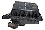 Caixa Filtro De Ar Fiat Uno 1997 A 2001 - Imagem 1