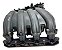 Coletor Admissão Bmw 318 320 2008 A 2012 N46 - Imagem 1
