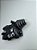 Motor Trava Tampa Porta Malas Gm Onix 2013 A 2019 Preto 2013 - Imagem 3