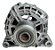 Alternador Peugeot 208 1.6 2021 A 2025 - Imagem 1
