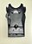 Capa Inferior Bateria Fiat Uno 2001 A 2009 Preto - Imagem 5