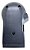 Capa Inferior Bateria Fiat Uno 2001 A 2009 Preto - Imagem 1