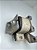 Suporte Coxim Esquerdo Cambio Vw Gol Voyage 1.0 G5 G6 - Imagem 2