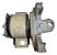 Suporte Coxim Esquerdo Cambio Vw Gol Voyage 1.0 G5 G6 - Imagem 1