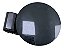Tampa Tanque Portinhola Hyundai Hb20 2013 A 2019 Hatch Preto 2013 - Imagem 1