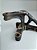Suporte Coxim Traseiro Cambio Fiat Palio 1.0 1996 A 2000 - Imagem 2