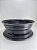 Roda De Ferro Aro 14 Hyundai Hb20 2013 A 2019 Preto - Imagem 5