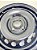 Roda De Ferro Aro 14 Hyundai Hb20 2013 A 2019 Preto - Imagem 4