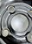 Roda De Ferro Aro 14 Hyundai Hb20 2013 A 2019 Preto - Imagem 7
