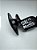 Suporte Banco Traseiro Hyundai Hb20 Hatch 2013 A 2019 Preto - Imagem 2