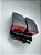 Engate Cinto Duplo Traseiro Vw Gol Voyage G7 G8 - Imagem 2
