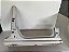 Caixa De Ar Direita Volkswagen Gol Voyage G5 G6 G7 G8 Branco - Imagem 3
